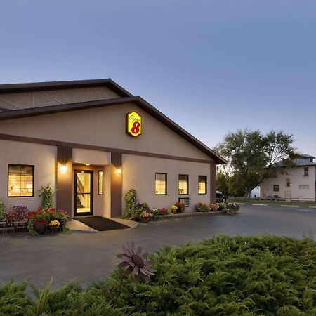 Super 8 By Wyndham Wall Exterior foto