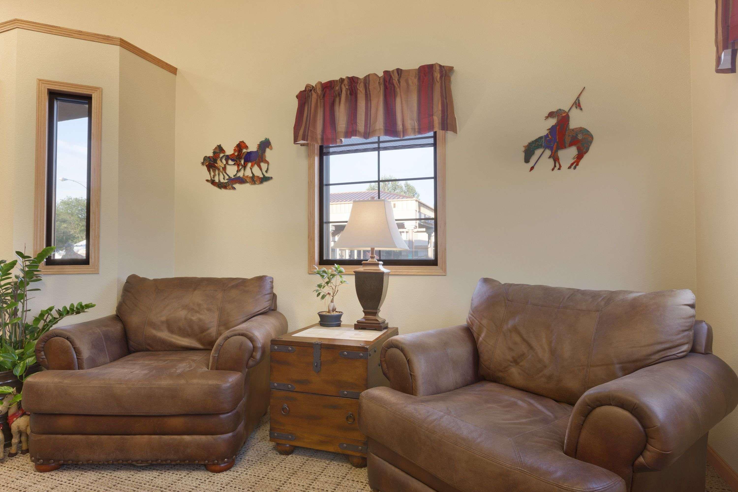 Super 8 By Wyndham Wall Habitación foto